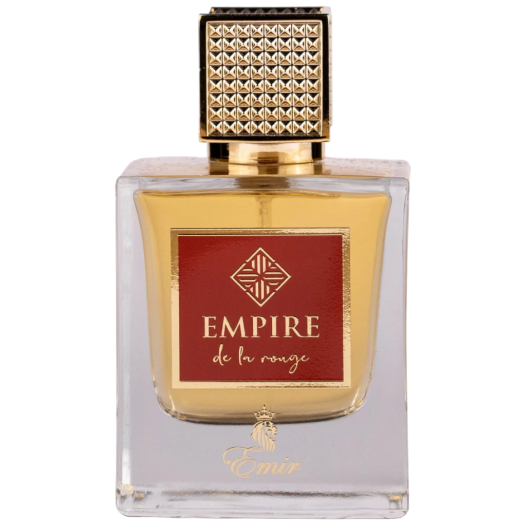 Emir, Empire De La Rouge, Eau De Parfum, Unisex, 100 ml