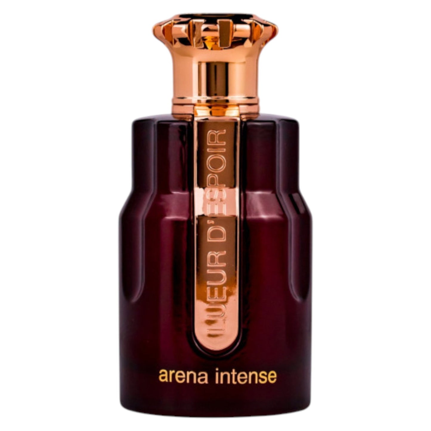 Emir, Lueur d'Espoir Arena, Eau De Parfum, Unisex, 100 ml