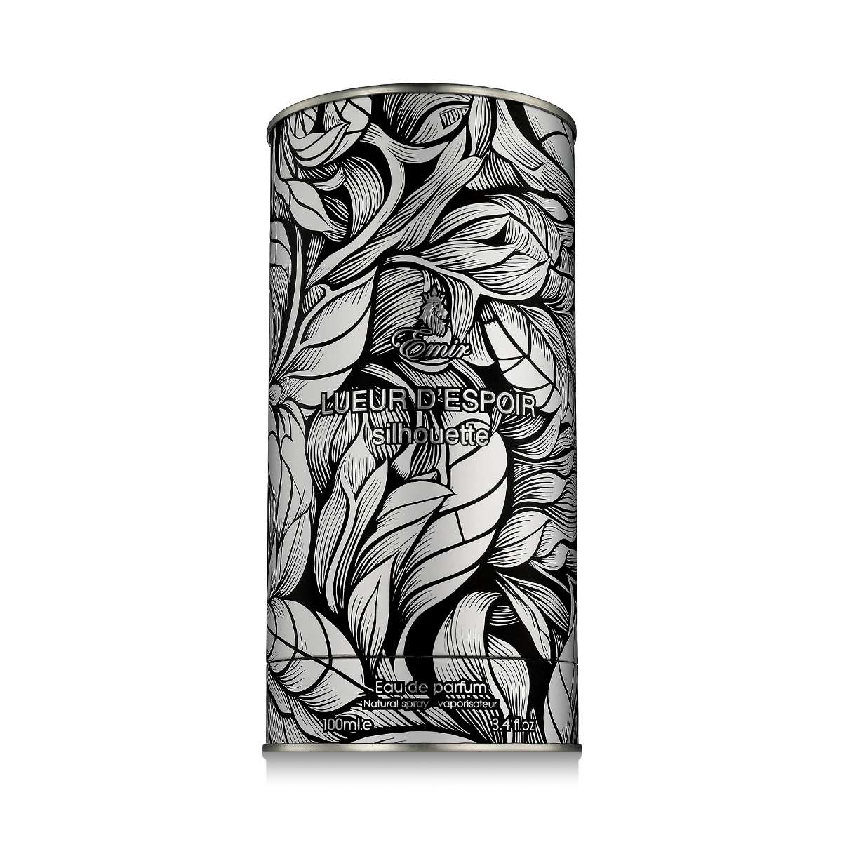 Emir, Lueur d`Espoir, Eau De Toilette, Unisex, 100 ml
