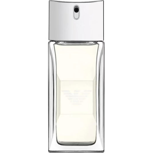 Emporio Armani, Diamonds, Eau De Toilette, For Men, 75 ml