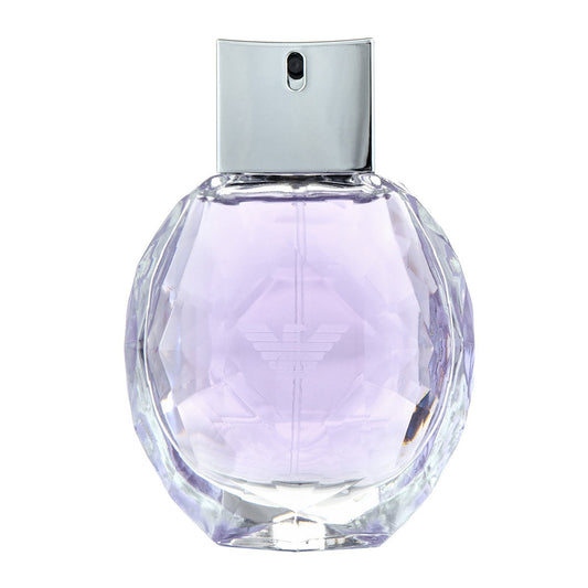 Emporio Armani, Diamonds Violet, Eau De Parfum, For Women, 50 ml