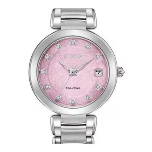 Citizen Signature de Mujer