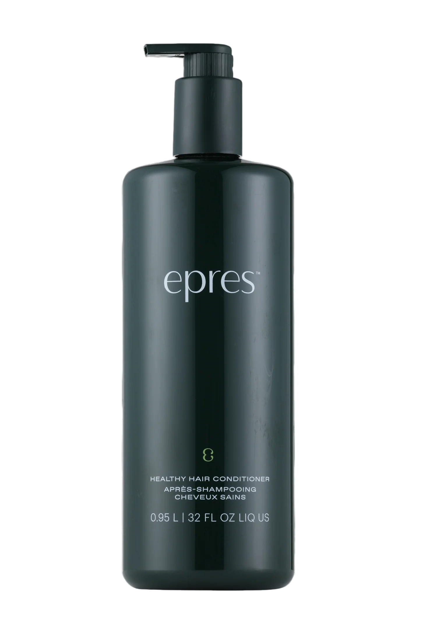 Epres, Healty, Hair Conditioner, For Strengthening, 950 ml
