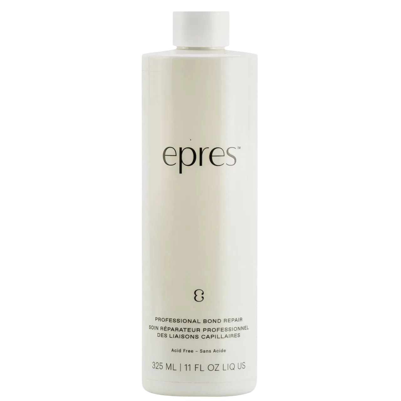 Epres, Professional, Hair Cream Treatment, Bond Repair, 325 ml