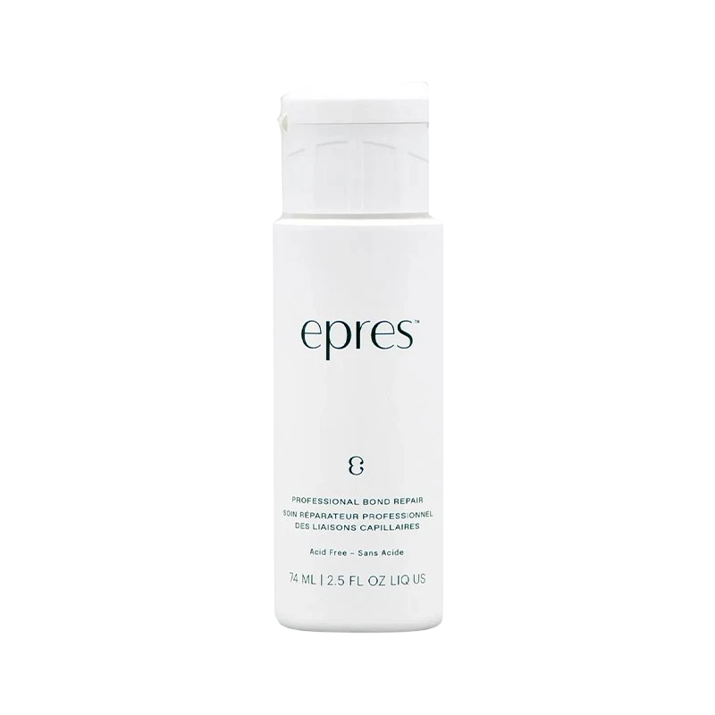 Epres, Professional, Hair Cream Treatment, Bond Repair, 75 ml