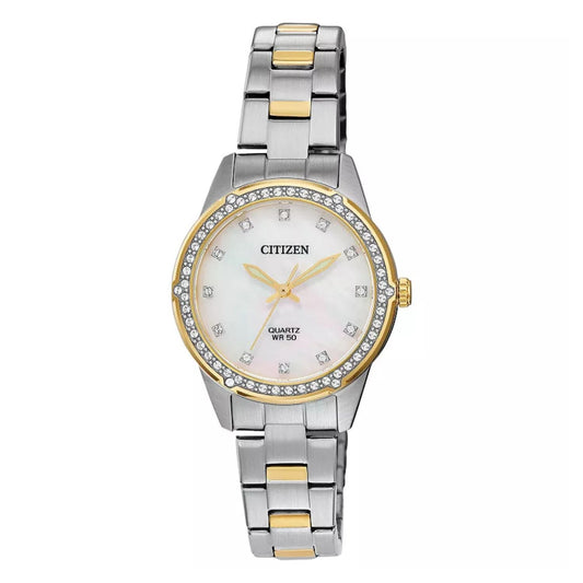Citizen Accent para mujer