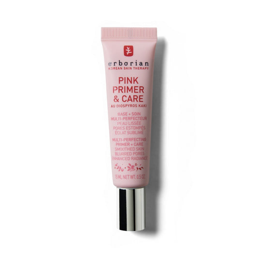 Erborian, Pink Primer & Care, Smoothing, Liquid Primer, 45 ml