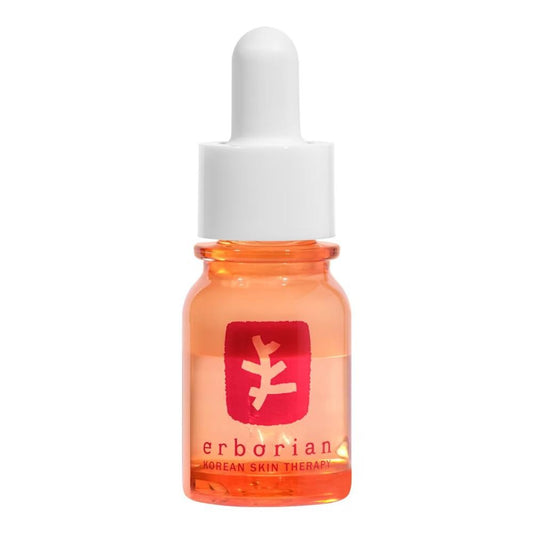 Erborian, Skin Therapy Multi Perfecting, Anti-Imperfection, Night, Serum, For Face, 30 ml