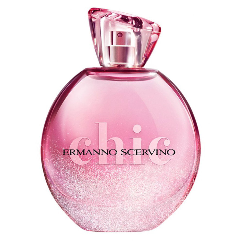 Ermanno Scervino, Chic, Eau De Parfum, For Women, 100 ml