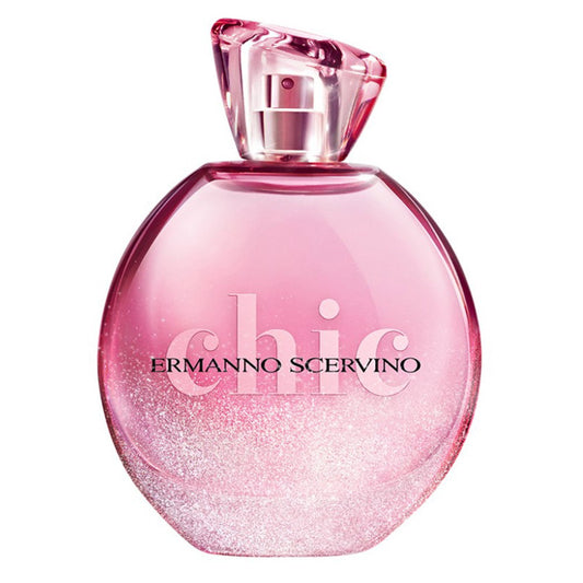 Ermanno Scervino, Chic, Eau De Parfum, For Women, 100 ml