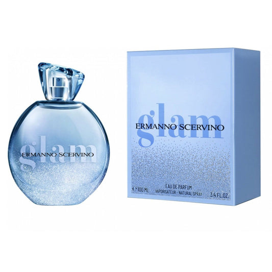 Ermanno Scervino, Glam, Eau De Parfum, For Women, 100 ml