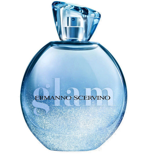 Ermanno Scervino, Glam, Eau De Parfum, For Women, 50 ml