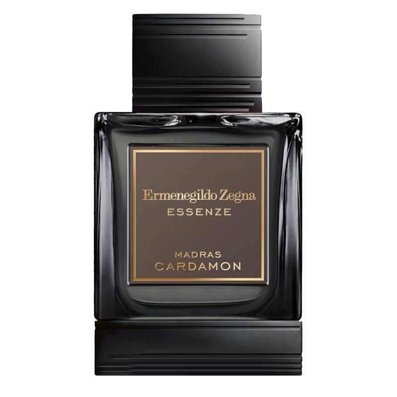 Ermenegildo Zegna, Madras Cardamom, Eau De Parfum, For Men, 100 ml *Tester