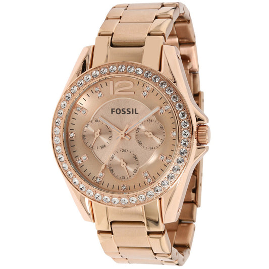 Fossil Clásico para Mujer