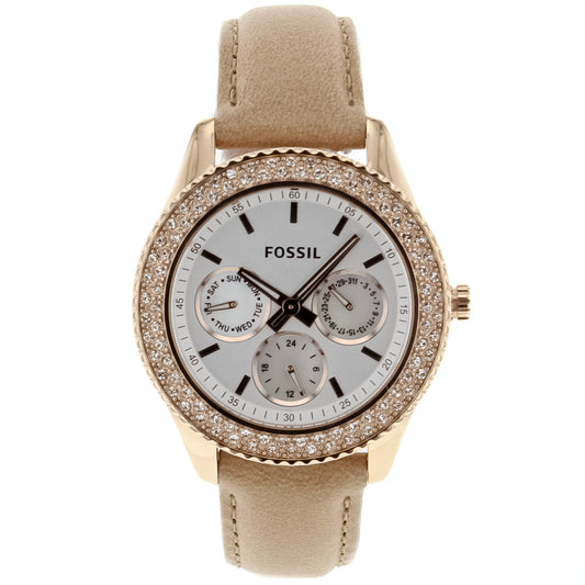 Fossil Stella para mujer