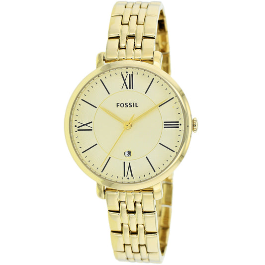 Fossil Jacqueline de Mujer