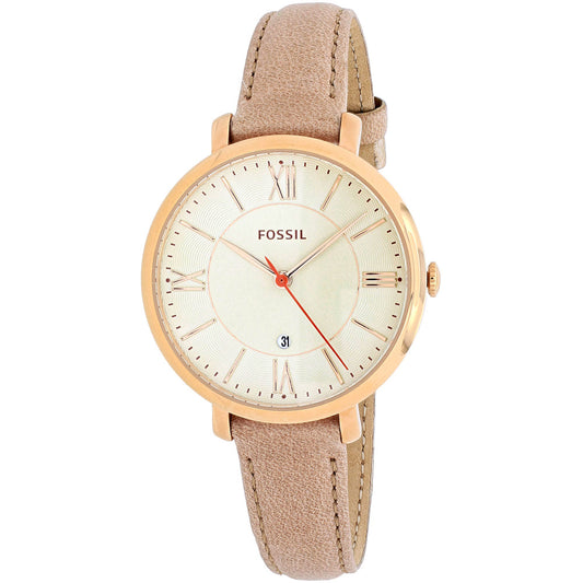 Fossil Jacqueline de Mujer