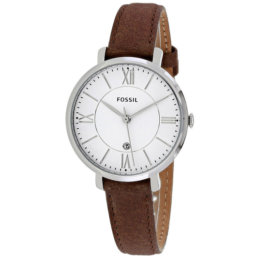 Fossil Jacqueline de Mujer