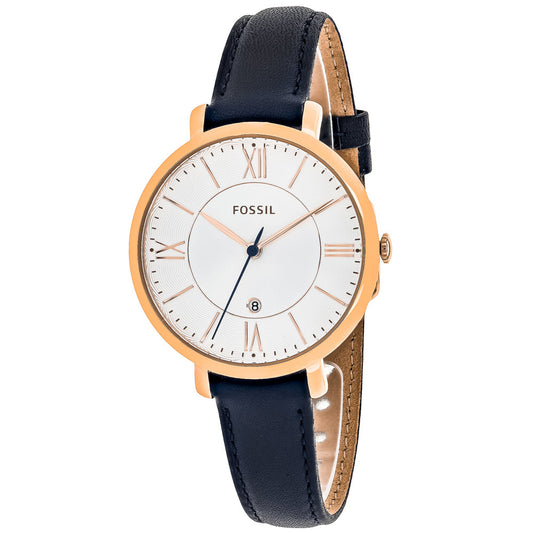 Fossil Jacqueline de Mujer