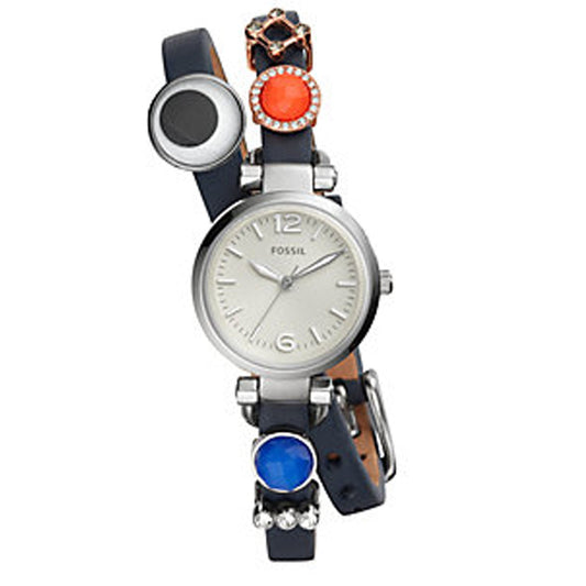 Fossil Clásico para Mujer