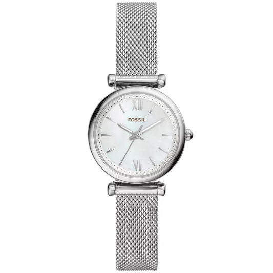 Fossil Carlie de mujer