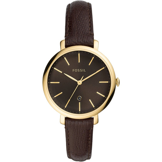 Fossil Jacqueline de Mujer