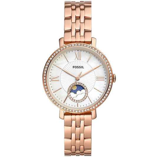 Fossil Women's Jacqueline