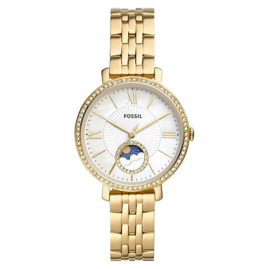 Fossil Jacqueline de Mujer