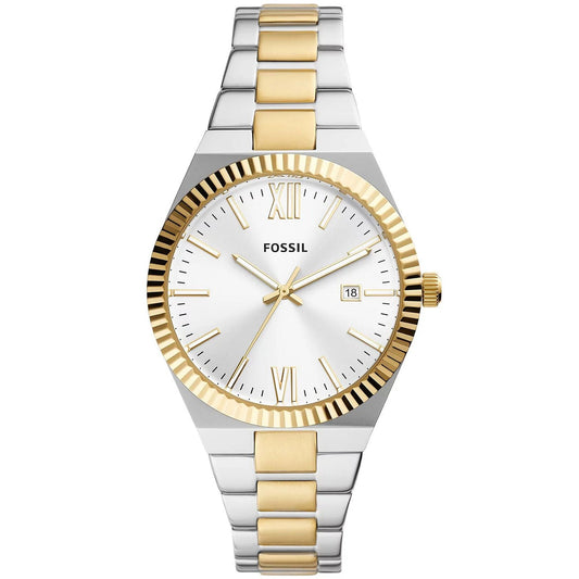 Fossil Scarlette para mujer