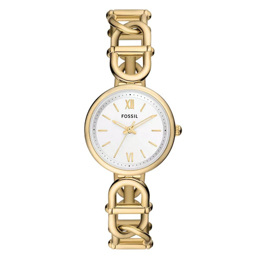 Fossil Carlie de mujer