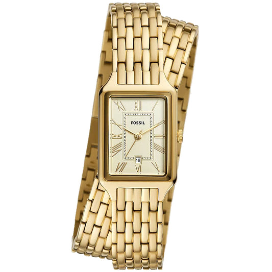 Fossil Raquel para Mujer