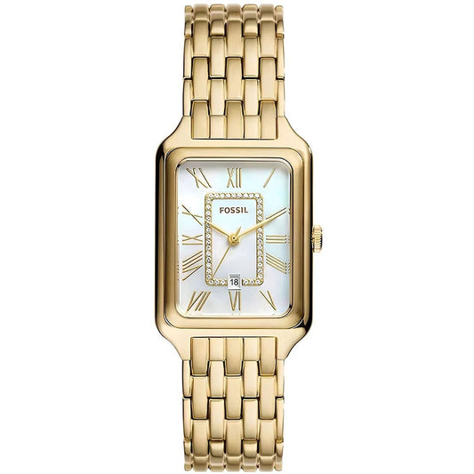Fossil Raquel para Mujer