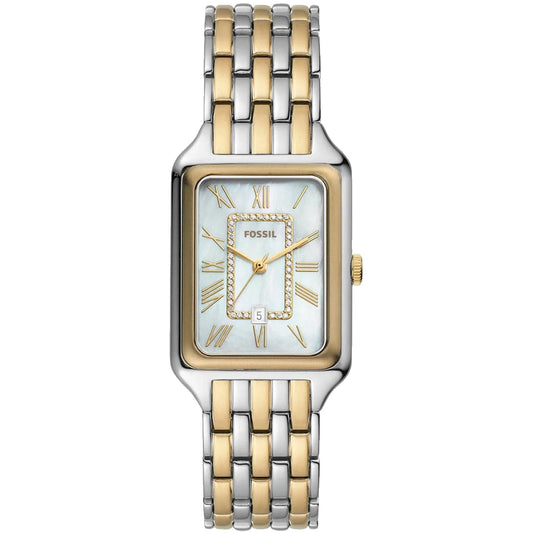 Fossil Raquel para Mujer