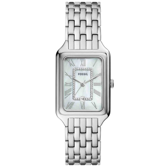 Fossil Raquel para Mujer