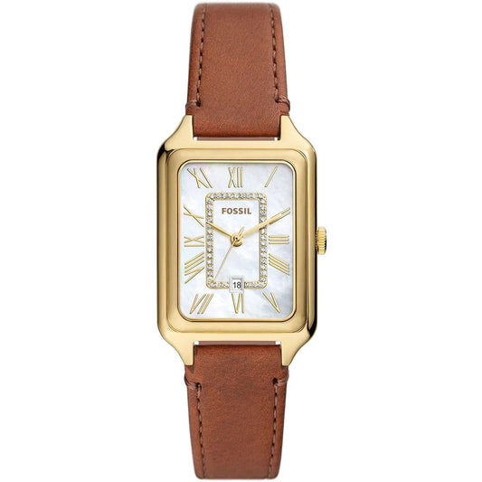 Fossil Raquel para Mujer