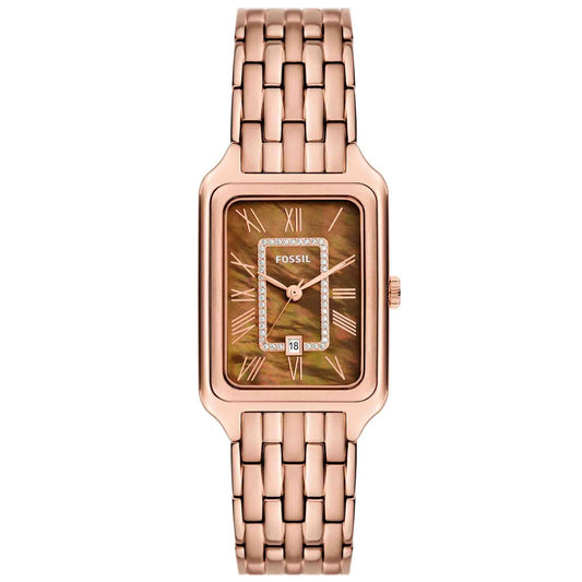 Fossil Raquel para Mujer