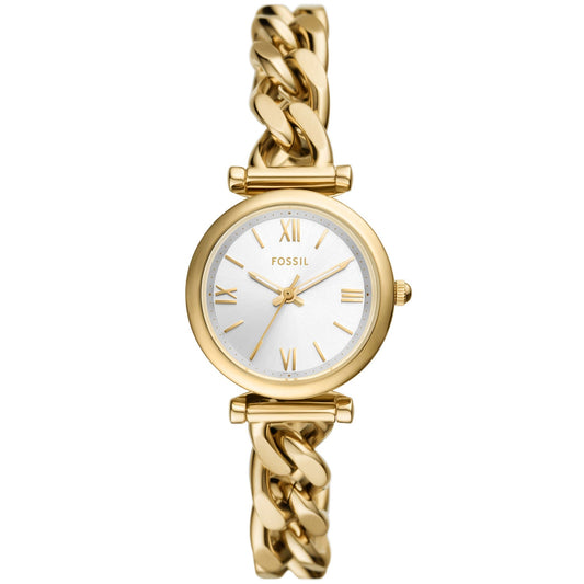 Fossil Carlie de mujer