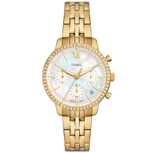 Neutra de Fossil para mujer