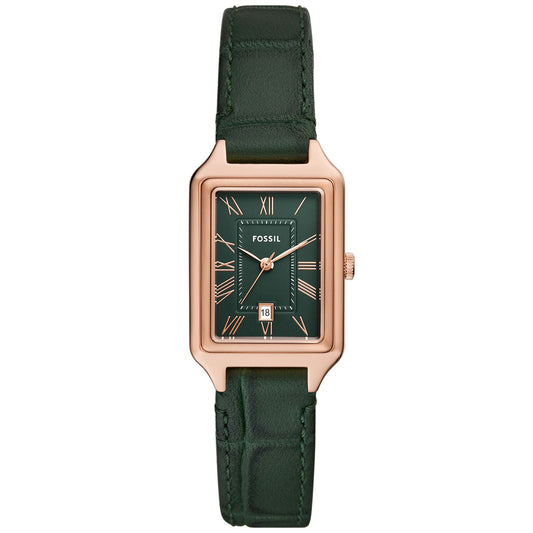 Fossil Raquel para Mujer