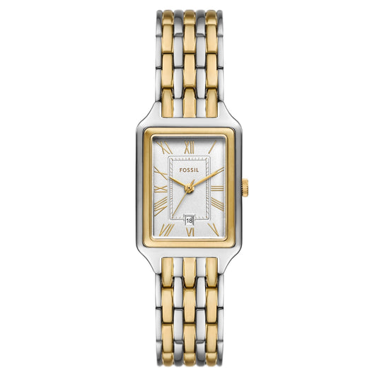Fossil Raquel para Mujer