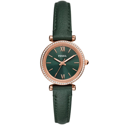 Fossil Carlie de mujer