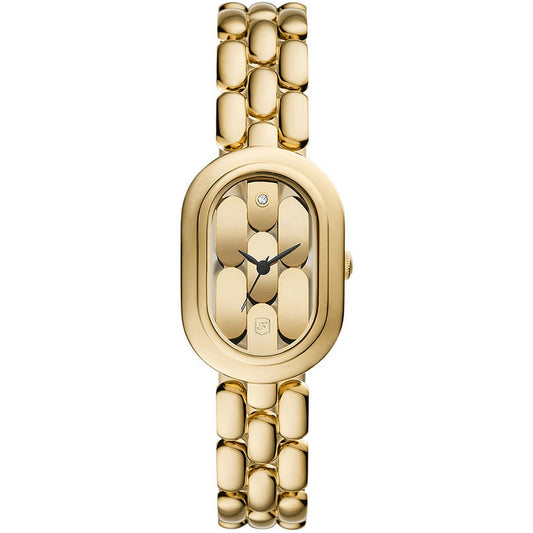 Fossil Sloan para mujer