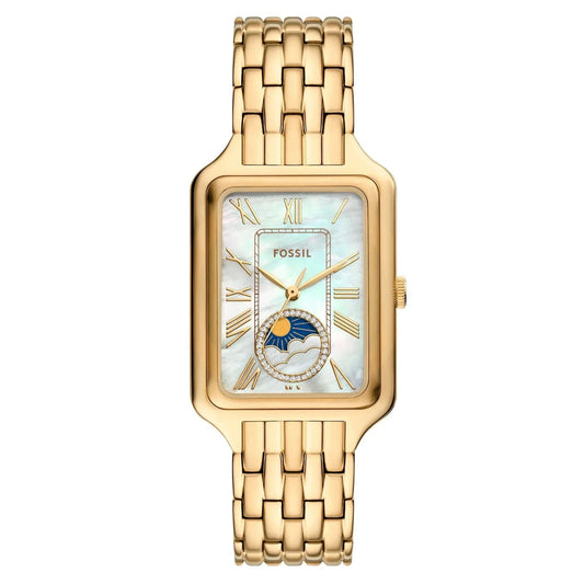 Fossil Raquel para Mujer