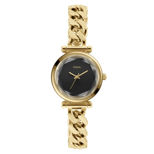 Fossil Carlie de mujer