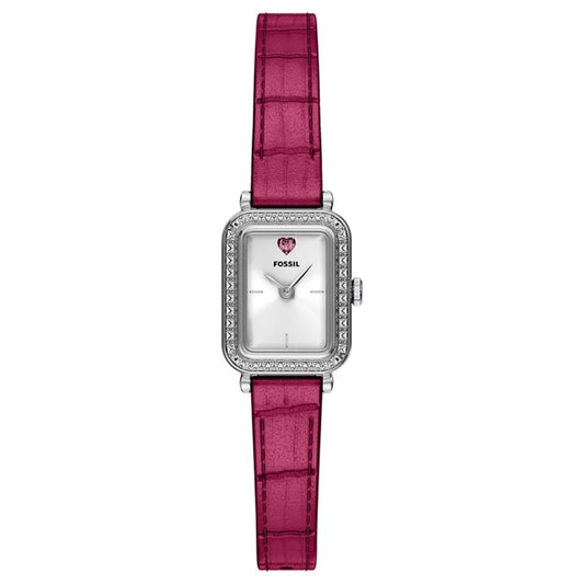 Fossil Raquel para Mujer