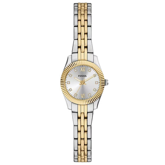 Fossil Scarlette Mini para mujer