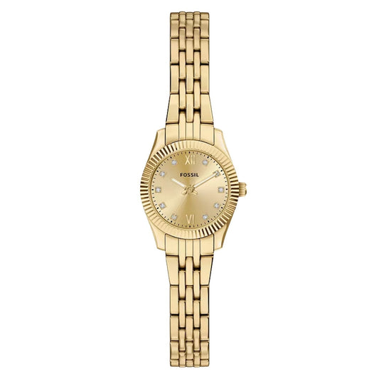 Fossil Scarlette Mini para mujer