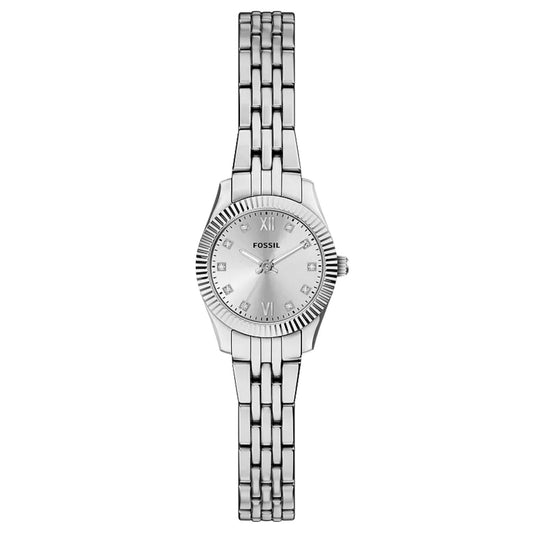 Fossil Scarlette Mini para mujer