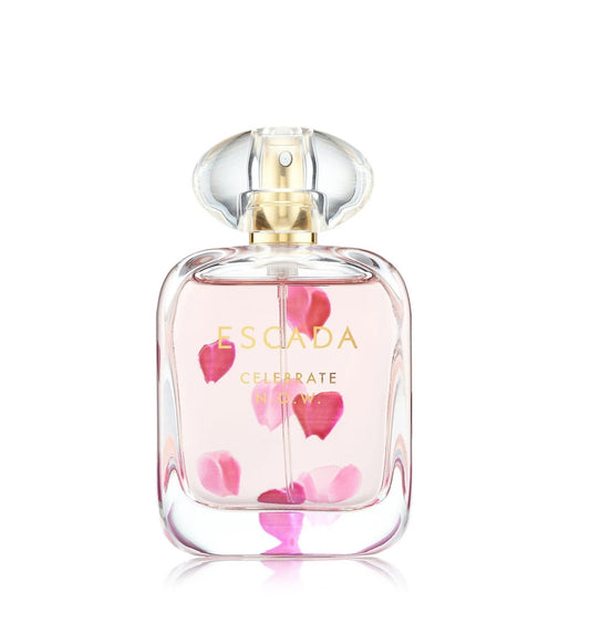 Escada, Celebrate N.O.W., Eau De Parfum, For Women, 80 ml *Tester