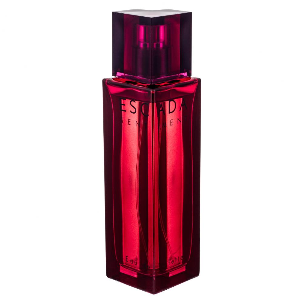 Escada, Sentiment, Eau De Toilette, For Men, 100 ml